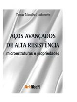 Aços avançados de alta resistência Aços avançados de alta resistência
