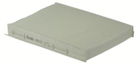 Acp131 filtro de cabine (ar condicionado) doblo - Tecfil