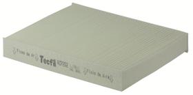 Acp202 filtro de cabine (ar condicionado) ecosport fiesta fusion - TECFIL Acp202 filtro de cabine (ar condicionado) ecosport fiesta fusion - TECFIL