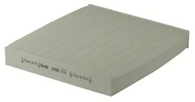 Acp886 filtro de cabine (ar condicionado) corolla fielder - Tecfil