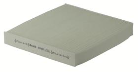 Acp887 filtro de cabine (ar condicionado) corolla hilux hilux rav4 - Tecfil