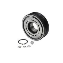 Acpx 18 - Polia / Rolamento Compresssor A / C - Corsa 02 / 10 Fiat - Behr