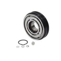 Acpx 19 - Polia / Rolamento Compresssor A / C - Gol 08 / 15 Fox 08 Em Diante - Behr
