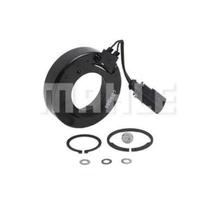 Acpx 26 - Bobina Compressor A / C - Volkswagen Fox 14 / Gol 12 Em Diante - Behr