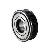 Acpx 5 - Polia / Rolamento Compresssor A / C - Astra / Brazer - Behr