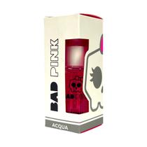 Acqua Bad Pink Para Extensão De Cílios Lash 30ml