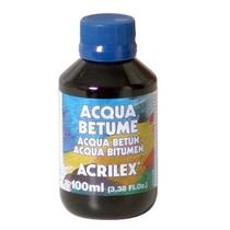 Acqua betume 100ml - 192100000 - ACRILEX