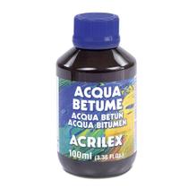 Acqua Betume Acrilex 100ml