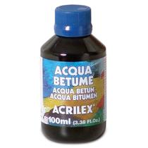 Acqua Betume envelhecedor 100ml Acrilex