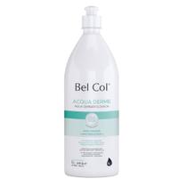 Acqua derme agua dermatologica bel col 1l