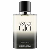 Acqua Di Giò Giorgio Armani Perfume Masculino Eau de Parfum