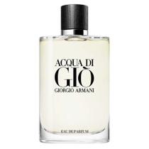 Acqua Di Giò Giorgio Armani Perfume Masculino Eau de Parfum