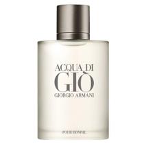 Acqua Di Giò Giorgio Armani Perfume Masculino Eau de Toilette 200ml Acqua Di Giò Giorgio Armani Perfume Masculino Eau de Toilette 200ml