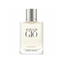 Acqua Di Giò Giorgio Armani Perfume Masculino Eau de Toilette 50ml