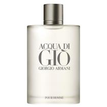 Acqua Di Gio Homme Giorgio Armani 200ml - Perfume Masculino - Eau de Toilette