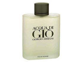 Acqua Di Gio Homme Giorgio Armani - Perfume Masculino - Eau de Toilette 100 ml Acqua Di Gio Homme Giorgio Armani - Perfume Masculino - Eau de Toilette 100 ml