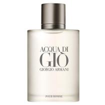 Acqua Di Gio Homme Giorgio Armani - Perfume Masculino - Eau de Toilette 100 ml
