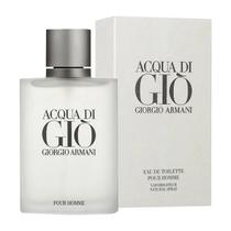 Acqua Di Gio Masculino Eau de Toilette 100 ml