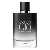 Acqua Di Gio Parfum Giorgio Armani - Perfume Masculino - Eau De Parfum