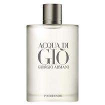 Acqua di Gio Pour Homme Giorgio Armani EDT Masculino 200ml