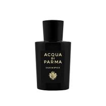 Acqua Di Parma Signatures Of The Sun Oud & Spice Eau de Parfum - Perfume Unissex 100ml