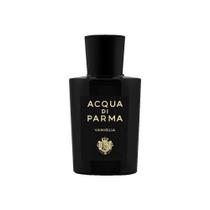 Acqua Di Parma Signatures Of The Sun Vaniglia Eau de Parfum - Perfume Unissex 100ml