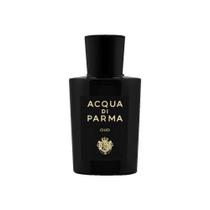 Acqua Di Parma Signatures Of The SunOud Eau de Parfum - Perfume Unissex 100ml Acqua Di Parma Signatures Of The SunOud Eau de Parfum - Perfume Unissex 100ml