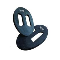 Acqua Disco Hidroginástica Halter Aquático Exercícios 2Un