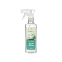 Acqua eco lirio branco e alecrim 400ml