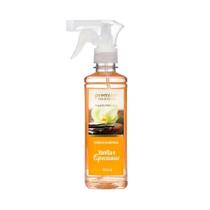 Acqua Eco Perfumante Vanilla/Especiarias 400ml (Premisse) Cheirinho Aconchegante p/ Ambientes