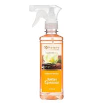 Acqua eco vanilia e especiarias 400ml