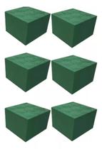 Acqua Flor Bloco 8 G - cx com 6 unidades de 23x20x27cm