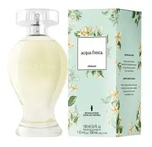 Acqua Fresca Desodorante Colônia Boticollection 100ml