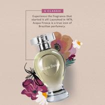 Acqua Fresca Mini Colonia 30 Ml