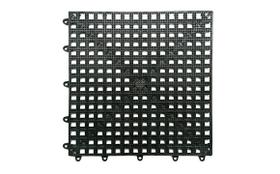 acqua kap 0,30m x 0,30m jogo 6 pçs preto acqua kap 0,30m x 0,30m jogo 6 pçs preto