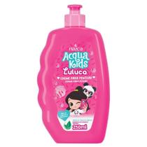 Acqua Kids Luluca Creme de Pentear P/Todos Cabelos Acqua Kids Luluca Creme de Pentear P/Todos Cabelos