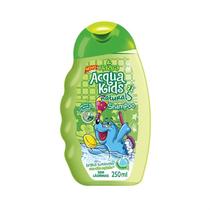 Acqua Kids Shampoo Erva Doce Com Hortela Veg