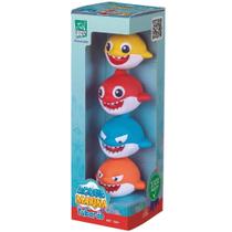 Acqua Marina Tubarao Ref 584 Super Toys