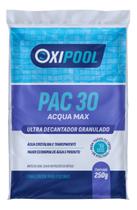 Acqua Max Ultra Decantador Clarificante Oxipool Keepclor 250