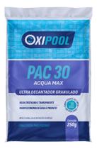 Acqua Max Ultra Decantador Clarificante Oxipool Keepclor 250 Acqua Max Ultra Decantador Clarificante Oxipool Keepclor 250