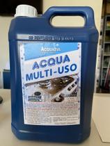 Acqua Multi-Uso 5 Litros Acqua Multi-Uso 5 Litros