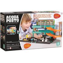 Acqua posto Nig Acqua posto Nig