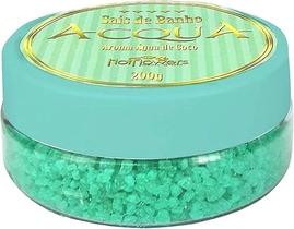 Acqua Sais de Banho 200g Hot Flowers Acqua Sais de Banho 200g Hot Flowers