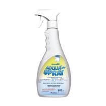 Acqua Spray Domclor Eliminador de Oleosidade 500ML