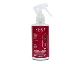 Acqua Thermal KNUT Renovadora Cachos 200ml