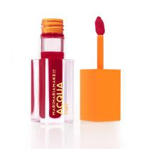 Acqua Tint Mari Maria Makeup Batom Tint Cor: Cherry Acqua Tint Mari Maria Makeup Batom Tint Cor: Cherry