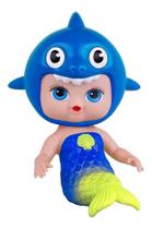 Acqua Toy's Tubarãozinho - 477