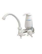 Acquabios E05 Torneira Filtro Bica Movel parede Quadriseta