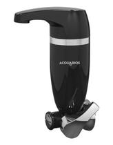 Acquabios Filtro Acqua Premium Single ABS e Carvão Ativado Acquabios Filtro Acqua Premium Single ABS e Carvão Ativado