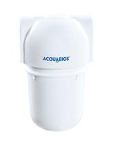 Acquabios Filtro Purificador De Água Acqua 5 Vazão 60L/H